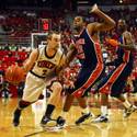 More UNLV vs Morgan State