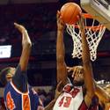 More UNLV vs Morgan State