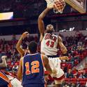 More UNLV vs Morgan State