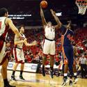 More UNLV vs Morgan State