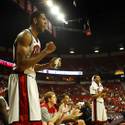 More UNLV vs Morgan State