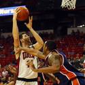 More UNLV vs Morgan State