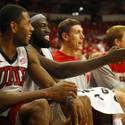 More UNLV vs Morgan State