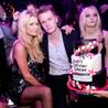 Barron Hilton's 22nd Birthday at Marquee