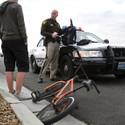 Metro Police TARDY Program