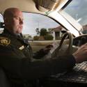 Metro Police TARDY Program