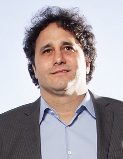 George Maloof