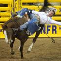 2011 NFR: 1st Go-Round