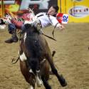 2011 NFR: 1st Go-Round