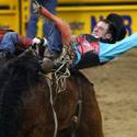 2011 NFR: 1st Go-Round