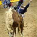 2011 NFR: 1st Go-Round