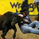 2011 NFR: 1st Go-Round