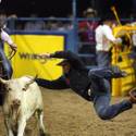 2011 NFR: 1st Go-Round