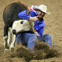 2011 NFR: 1st Go-Round
