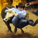 2011 NFR: 1st Go-Round
