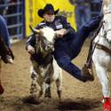 2011 NFR: 1st Go-Round
