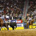 2011 NFR: 1st Go-Round