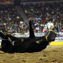 2011 NFR: 1st Go-Round