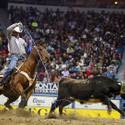 2011 NFR: 1st Go-Round