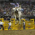 2011 NFR: 1st Go-Round