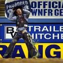 2011 NFR: 1st Go-Round