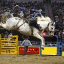 2011 NFR: 1st Go-Round