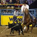 2011 NFR: 1st Go-Round