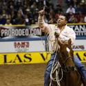 2011 NFR: 1st Go-Round