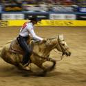 2011 NFR: 1st Go-Round