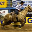 2011 NFR: 1st Go-Round