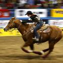 2011 NFR: 1st Go-Round