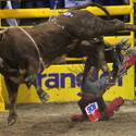 2011 NFR: 1st Go-Round