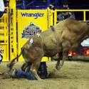 2011 NFR: 1st Go-Round