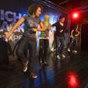 Michael Jackson Fan Fest