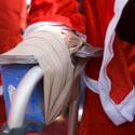 2011 Great Santa Run
