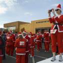 2011 Great Santa Run