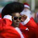 2011 Great Santa Run