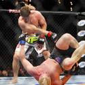 TUF 14 Finale at the Palms