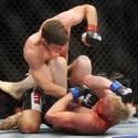 TUF 14 Finale at the Palms