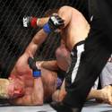TUF 14 Finale at the Palms
