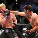 TUF 14 Finale at the Palms