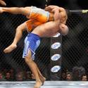 TUF 14 Finale at the Palms