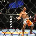 TUF 14 Finale at the Palms