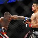 TUF 14 Finale at the Palms