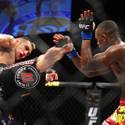 TUF 14 Finale at the Palms