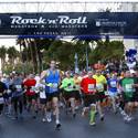 2011 Zappos.com Rock 'n' Roll Marathon