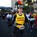 2011 Zappos.com Rock 'n' Roll Marathon