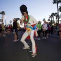 2011 Zappos.com Rock 'n' Roll Marathon