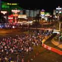 2011 Zappos.com Rock 'n' Roll Marathon