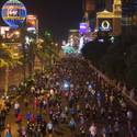 2011 Zappos.com Rock 'n' Roll Marathon